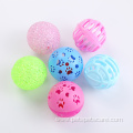 Cat Interactive Balls Toys Play Chewing Toy